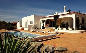 Villa Braganza Algarve